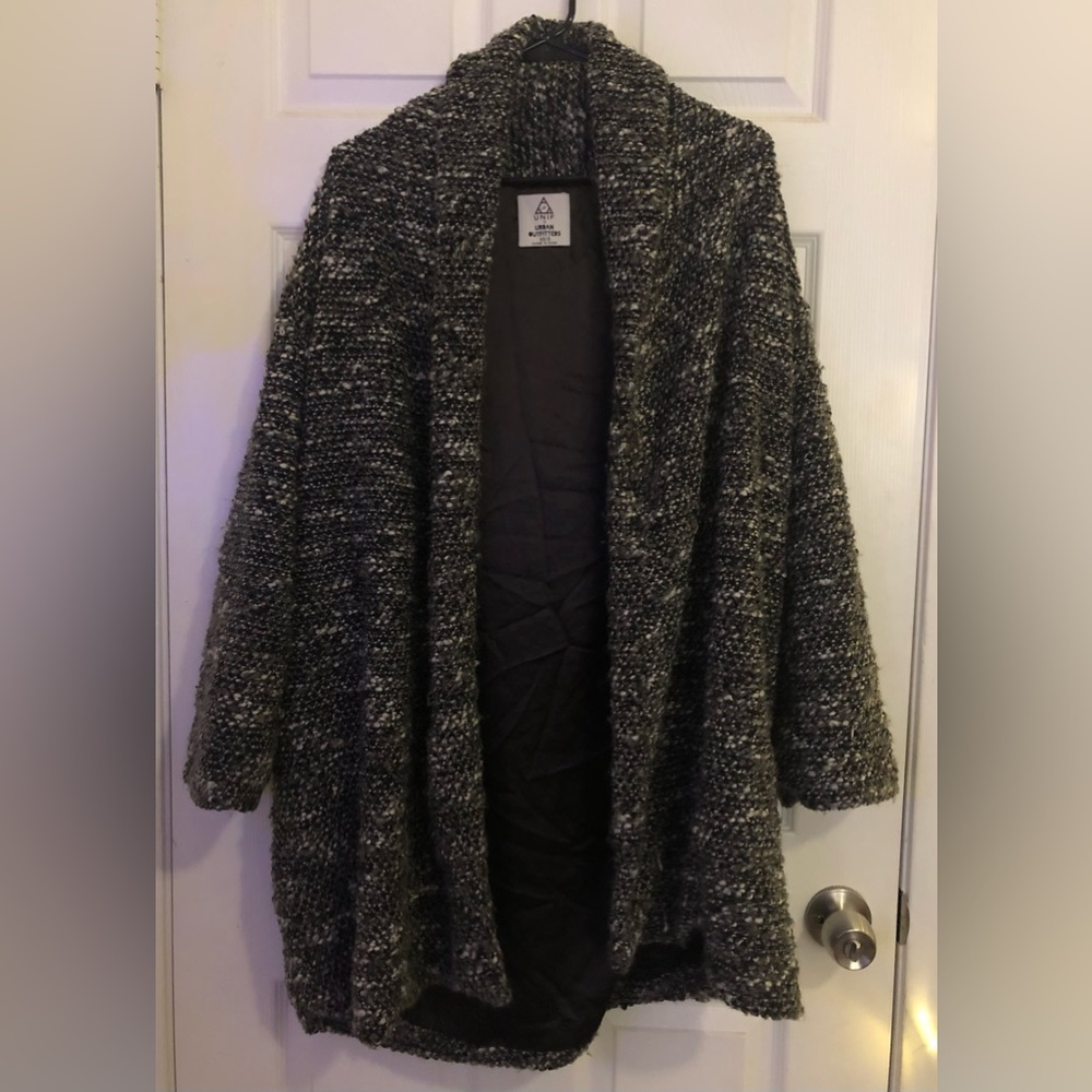 UNIF x Urban Outfitters Heavy Cardigan